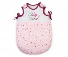 smoby Baby Nurse Spací pytel pro panenky