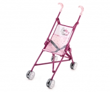 smoby BN FOLDABLE PUSHCHAIR