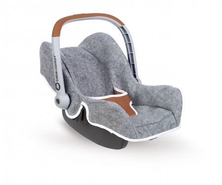 smoby ASIENTO BEBE CONFORT GRIS