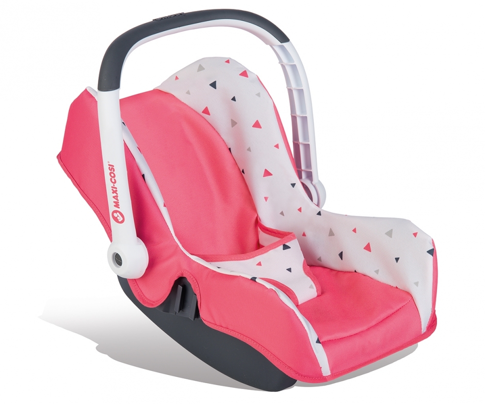 Smoby Maxi Cosi Autositz Puppenzubehor Puppen Zubehor Marken Produkte Www Smoby Com