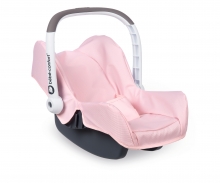 smoby ASIENTO BEBE CONFORT ROSA
