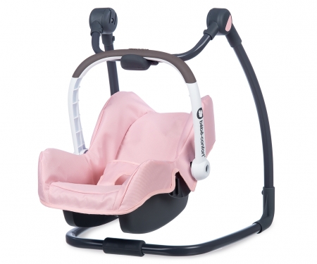smoby BB CONFORT SIEGE + CHAISE HAUTE