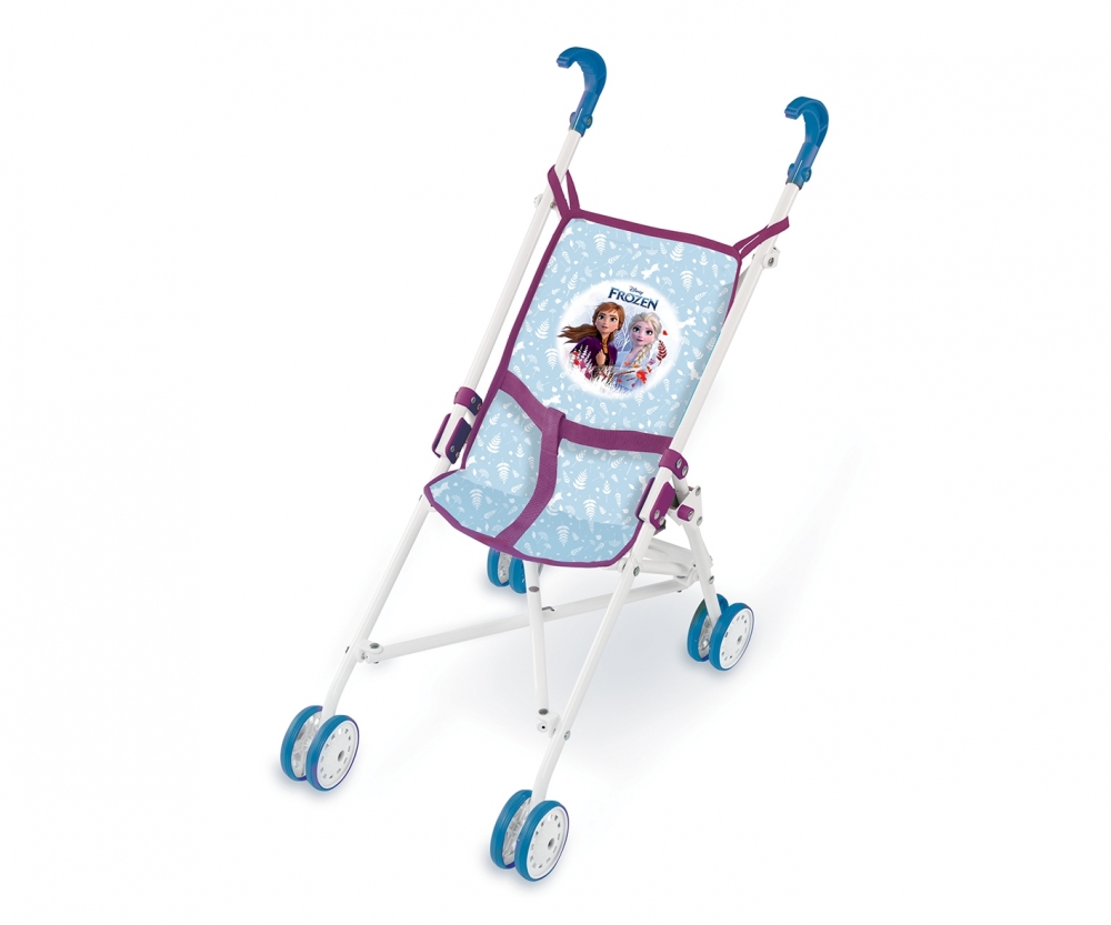 poussette smoby minnie