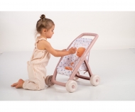 smoby Baby Nurse Primo Passeggino