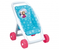 smoby FROZEN 1ST PUSHCHAIR