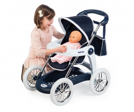 Inglesina Passeggino pieghevole Blu smoby Inglesina Passeggino pieghevole Blu