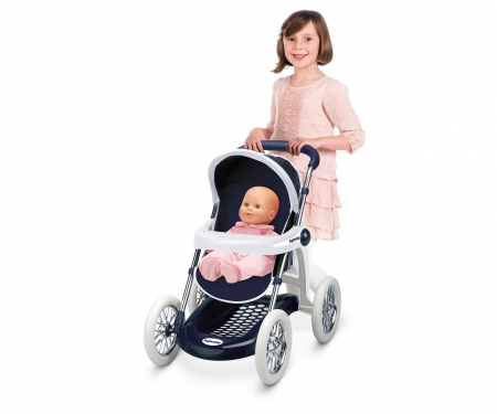 Inglesina Passeggino pieghevole Blu smoby Inglesina Passeggino pieghevole Blu