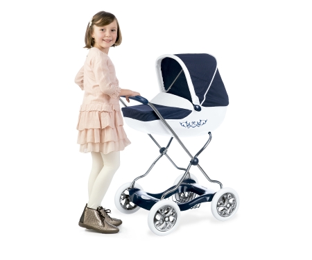 Inglesina Carrozzina Shara Blu smoby Inglesina Carrozzina Shara Blu