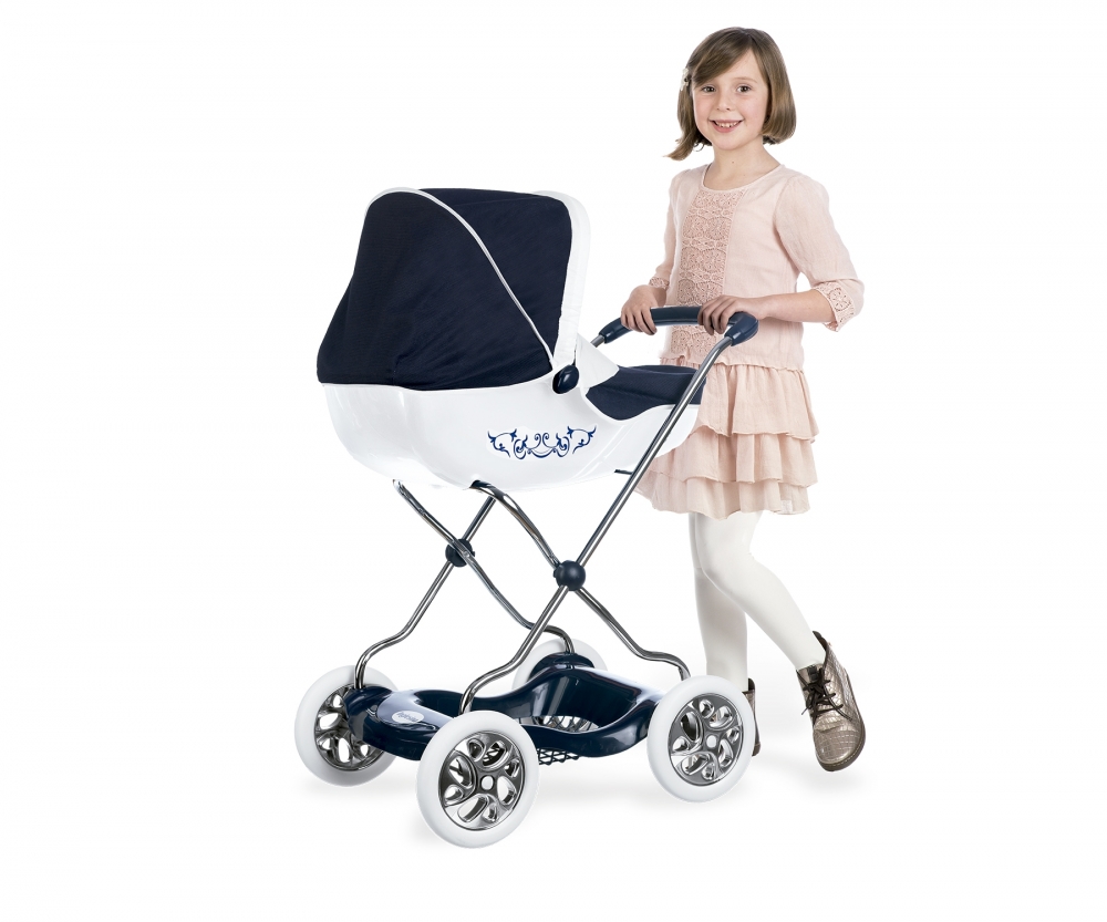 Inglesina Carrozzina Shara Blu Inglesina Accessori per Bambole Prodotti it.smoby