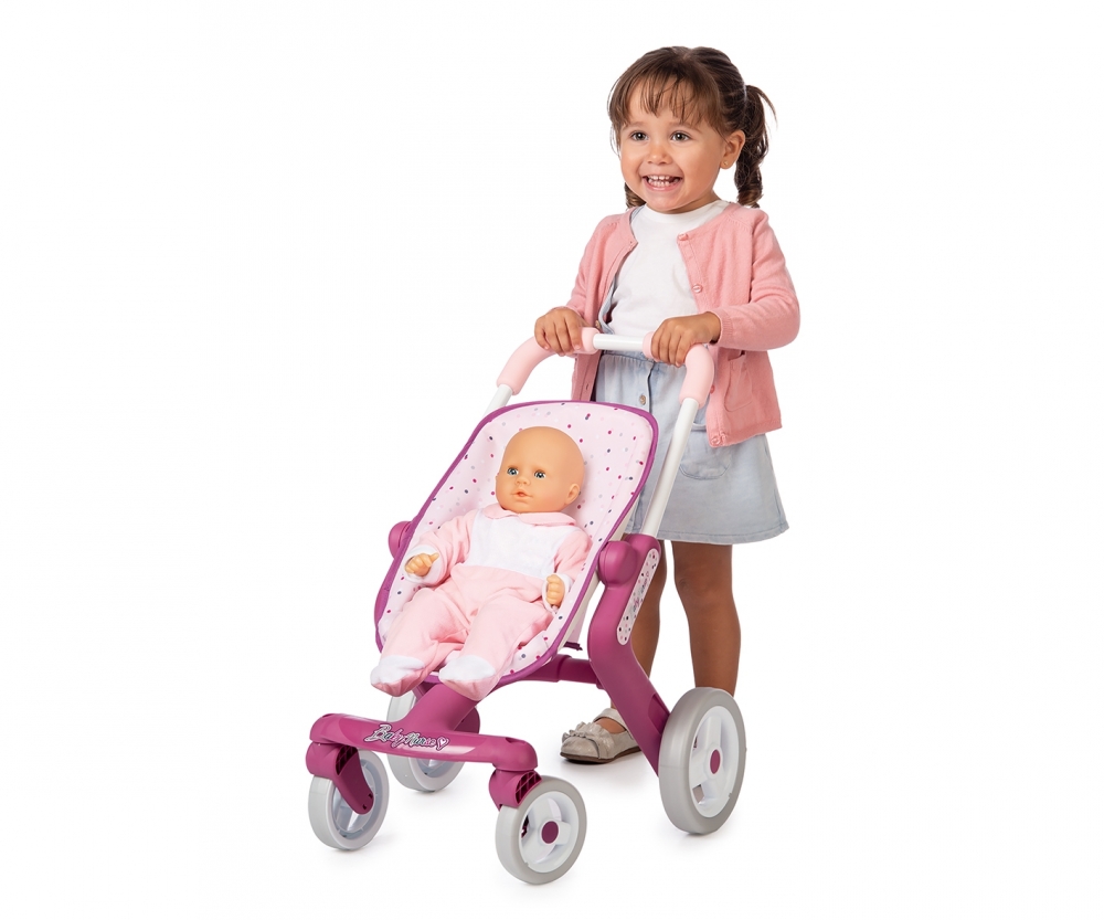 Bn Poussette Pop Accessoires De Poupees Produits Www Smoby Com Bn Poussette Pop Accessoires De Poupees Produits Www Smoby Com
