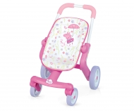 smoby PEPPA PIG POP PUSHCHAIR