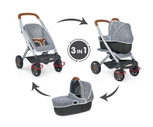 quinny toy buggy