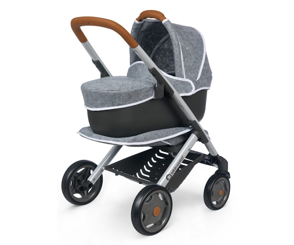 Confort Poussette Landau Gris Accessoires De Poupees Produits Www Smoby Com Confort Poussette Landau Gris Accessoires De Poupees Produits Www Smoby Com