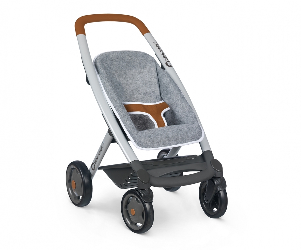 Confort Poussette Landau Gris Accessoires De Poupees Produits Www Smoby Com Confort Poussette Landau Gris Accessoires De Poupees Produits Www Smoby Com