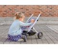 Confort Poussette Landau Gris Accessoires De Poupees Produits Www Smoby Com