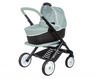 smoby Maxi Cosi Combi Verde 3 in 1