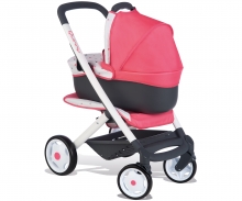quinny toy pushchair