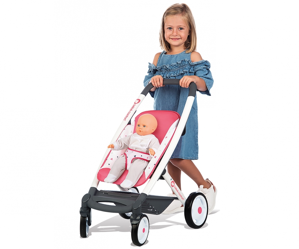 Confort Combi Poussette Landau Accessoires De Poupees Produits Www Smoby Com Confort Combi Poussette Landau Accessoires De Poupees Produits Www Smoby Com