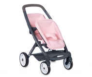 smoby Bébé Confort Passeggino twins