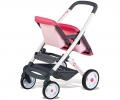 Confort Poussette Jumeaux Accessoires De Poupees Produits Www Smoby Com Confort Poussette Jumeaux Accessoires De Poupees Produits Www Smoby Com