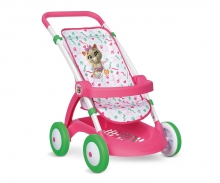 smoby 44CATS PUSHCHAIR