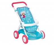 smoby FROZEN PUSHCHAIR