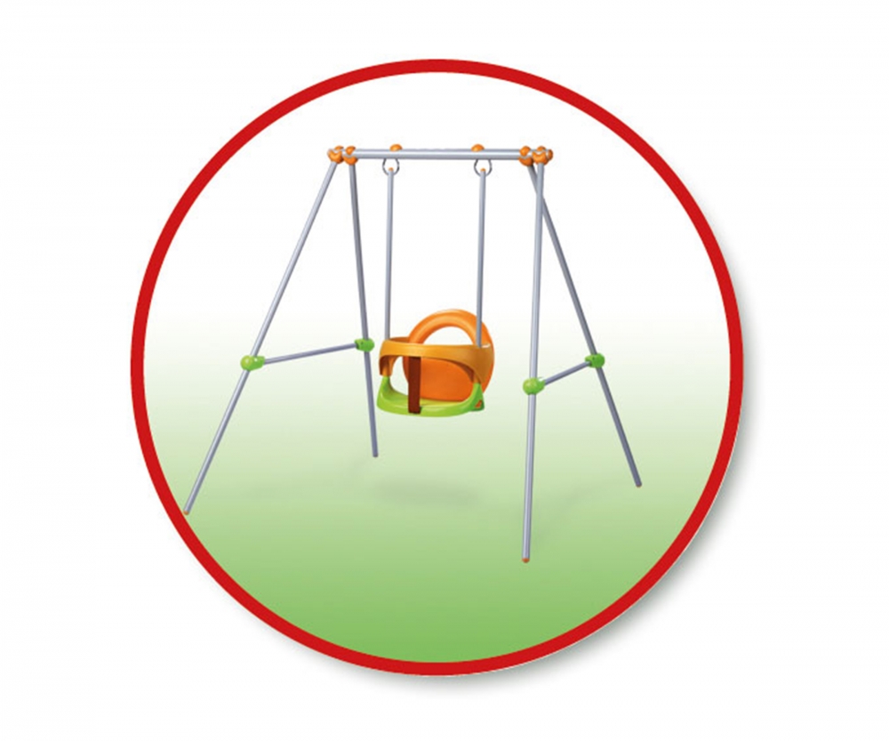 Portique Metal Baby Swing Plein Air Produits Www Smoby Com Portique Metal Baby Swing Plein Air Produits Www Smoby Com