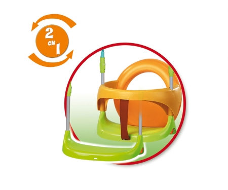 COLUMPIO METAL 180 CM smoby COLUMPIO METAL 180 CM