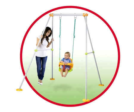 COLUMPIO METAL 180 CM smoby COLUMPIO METAL 180 CM