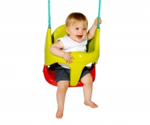 smoby BABY SEAT 2 IN 1