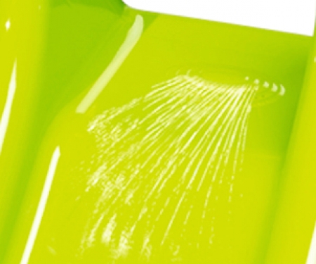 Scivolo XS water fun smoby Scivolo XS water fun