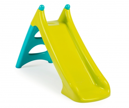 smoby XS SLIDE BLUE/GREEN