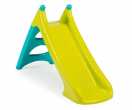 smoby XS SLIDE BLUE/GREEN