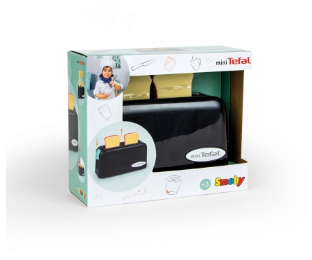 smoby TEFAL TOASTER EXPRESS
