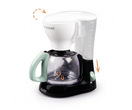smoby TEFAL COFFEE EXPRESS