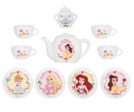 smoby DISNEY PRINCESS PORCELAIN TEA SET