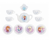 smoby FROZEN PORCELAIN TEA SET