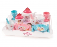smoby DISNEY PRINCESS XL TEA TIME TRAY