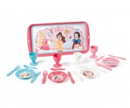 smoby DISNEY PRINCESS DINNER TRAY