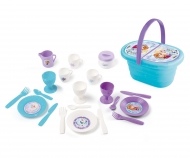 smoby FROZEN PICNIC BASKET