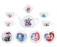 smoby ENCHANTIMALS PORCELAIN SET