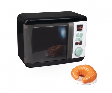 smoby TEFAL ELECT MICROWAVE