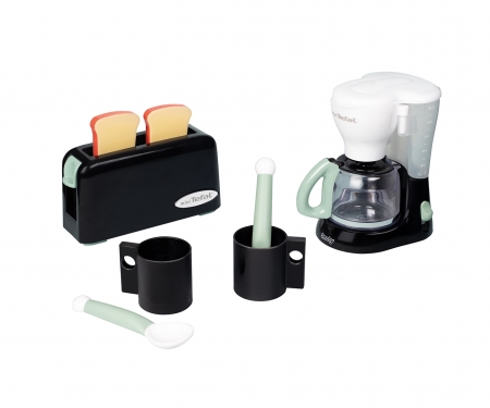 Tefal snídaňový set smoby Tefal snídaňový set