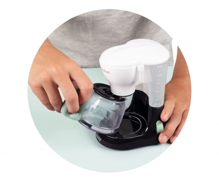 Tefal snídaňový set smoby Tefal snídaňový set