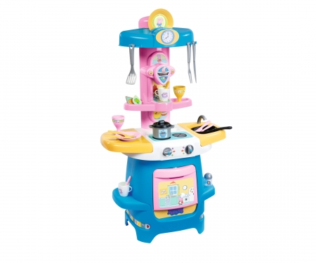 Peppa Pig Cucina Cookie smoby Peppa Pig Cucina Cookie