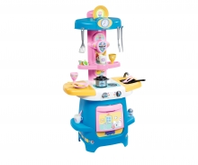 smoby PEPPA PIG COOKY KITCHEN