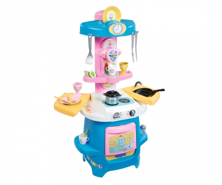 Peppa Pig Cucina Cookie smoby Peppa Pig Cucina Cookie