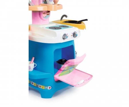 Peppa Pig Cucina Cookie smoby Peppa Pig Cucina Cookie