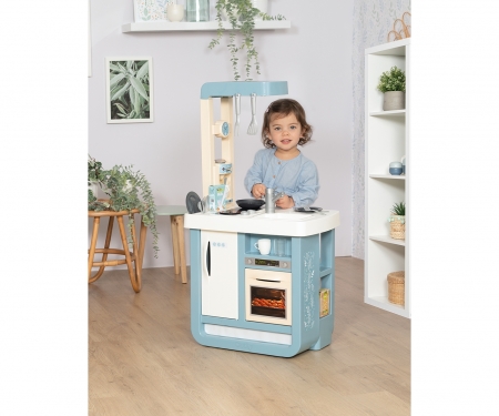 smoby Kuchyňka Bon Appetit elektronická