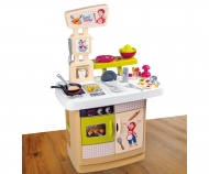 smoby Super Benny Cucina delle Delizie